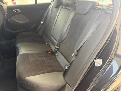BMW Serie 1 120 48V MSport Pro auto (20)