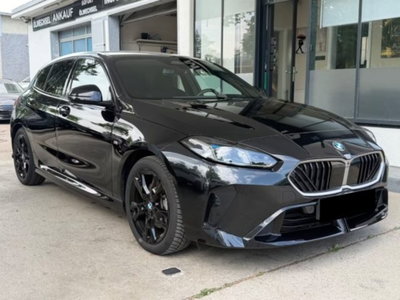 BMW Serie 1 120 48V MSport Pro auto (3)
