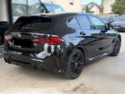 BMW Serie 1 120 48V MSport Pro auto (4)