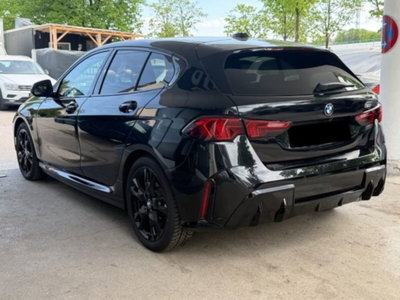BMW Serie 1 120 48V MSport Pro auto (6)