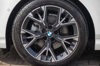 BMW Serie 1 120 48V MSport Pro auto (11)