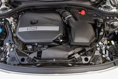 BMW Serie 1 120 48V MSport Pro auto (13)