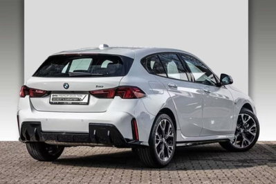 BMW Serie 1 120 48V MSport Pro auto (2)