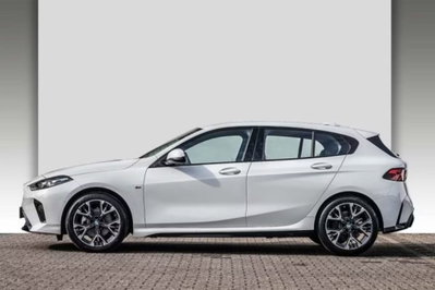 BMW Serie 1 120 48V MSport Pro auto (3)