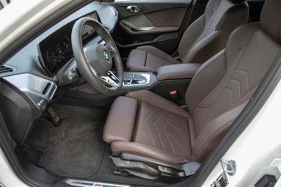 BMW Serie 1 120 48V MSport Pro auto (4)