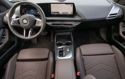 BMW Serie 1 120 48V MSport Pro auto (5)