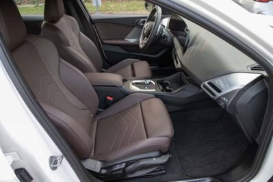 BMW Serie 1 120 48V MSport Pro auto (7)