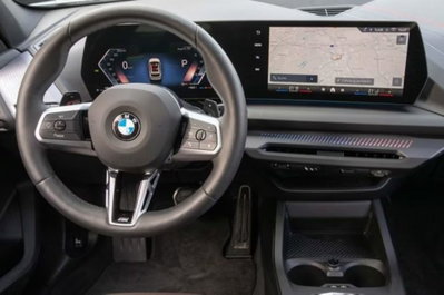 BMW Serie 1 120 48V MSport Pro auto (9)