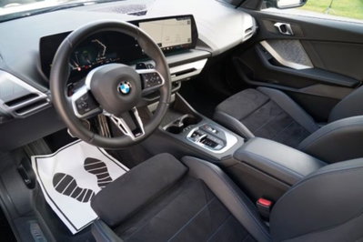 BMW Serie 1 120 48V MSport Pro auto (11)