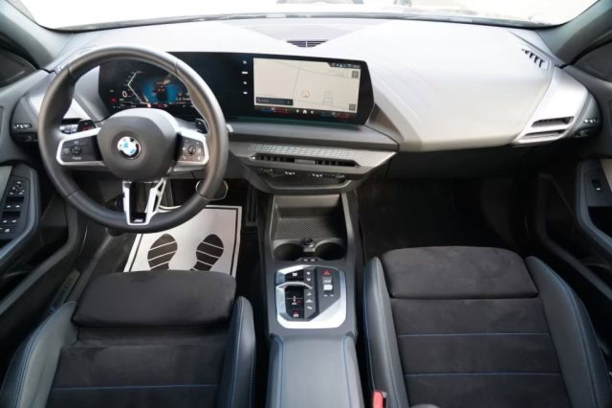 BMW Serie 1 120 48V MSport Pro auto (16)