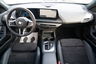 BMW Serie 1 120 48V MSport Pro auto (16)