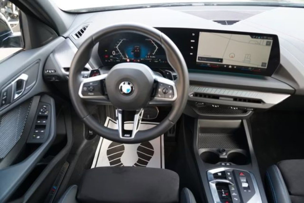 BMW Serie 1 120 48V MSport Pro auto (17)