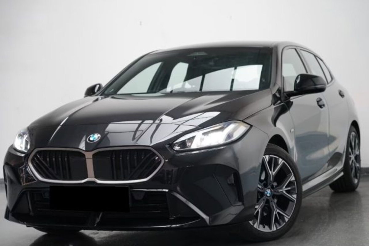BMW Serie 1 120 48V MSport Pro auto (2)