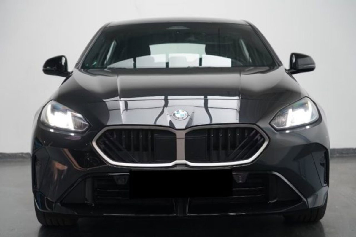 BMW Serie 1 120 48V MSport Pro auto (3)