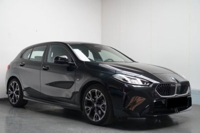 BMW Serie 1 120 48V MSport Pro auto (4)