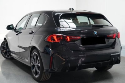 BMW Serie 1 120 48V MSport Pro auto (8)