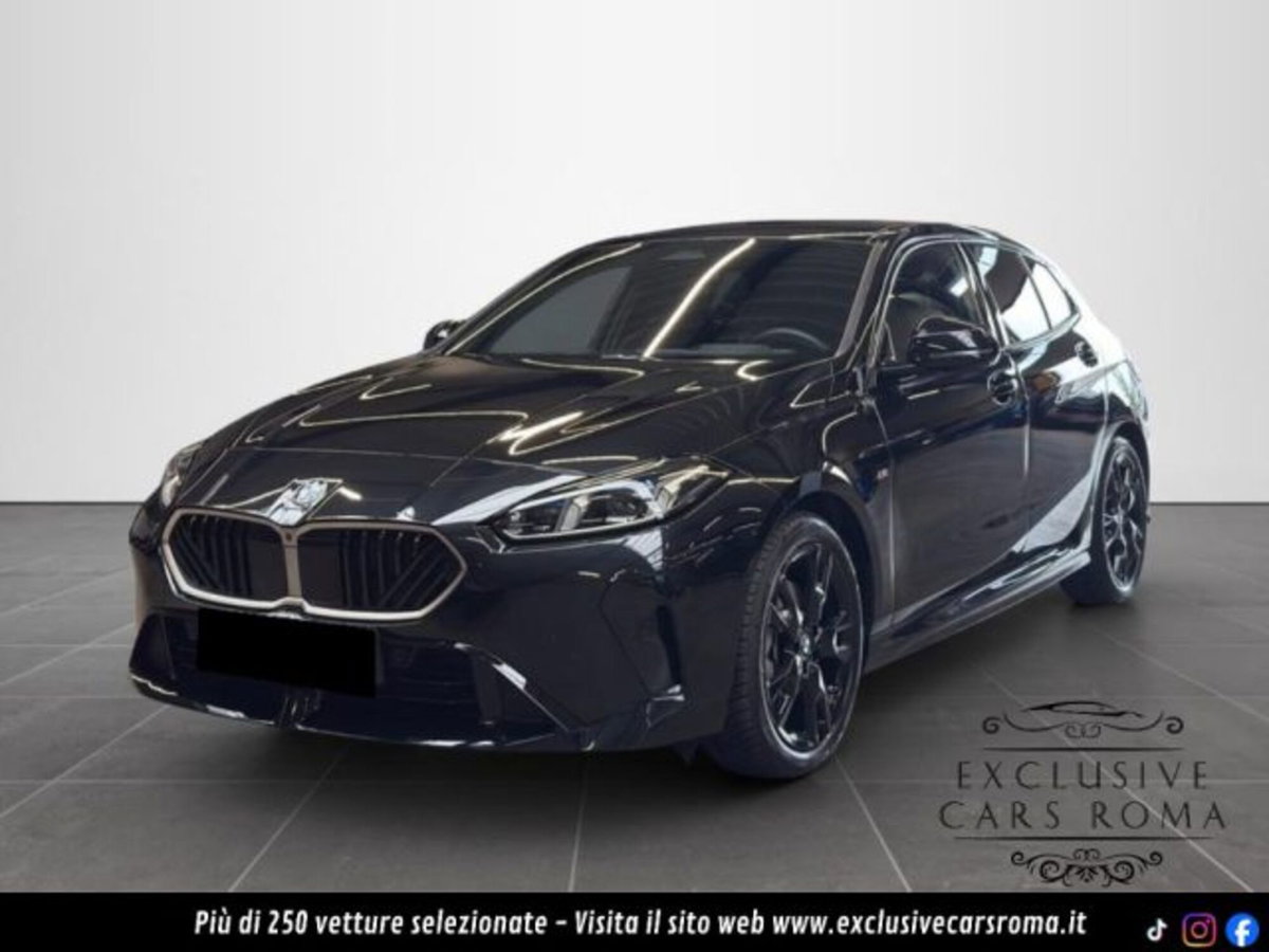 BMW Serie 1 120 48V MSport Pro auto