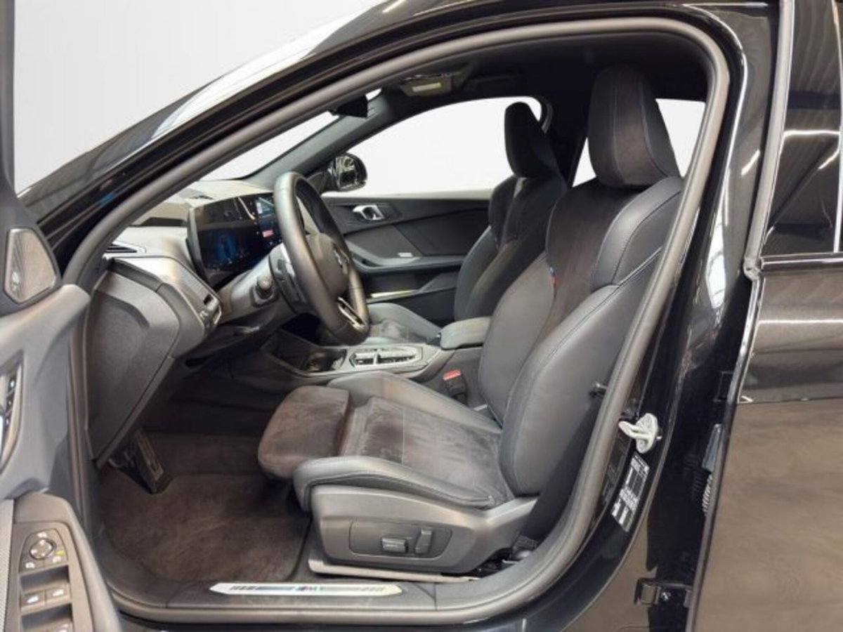 BMW Serie 1 120 48V MSport Pro auto (10)