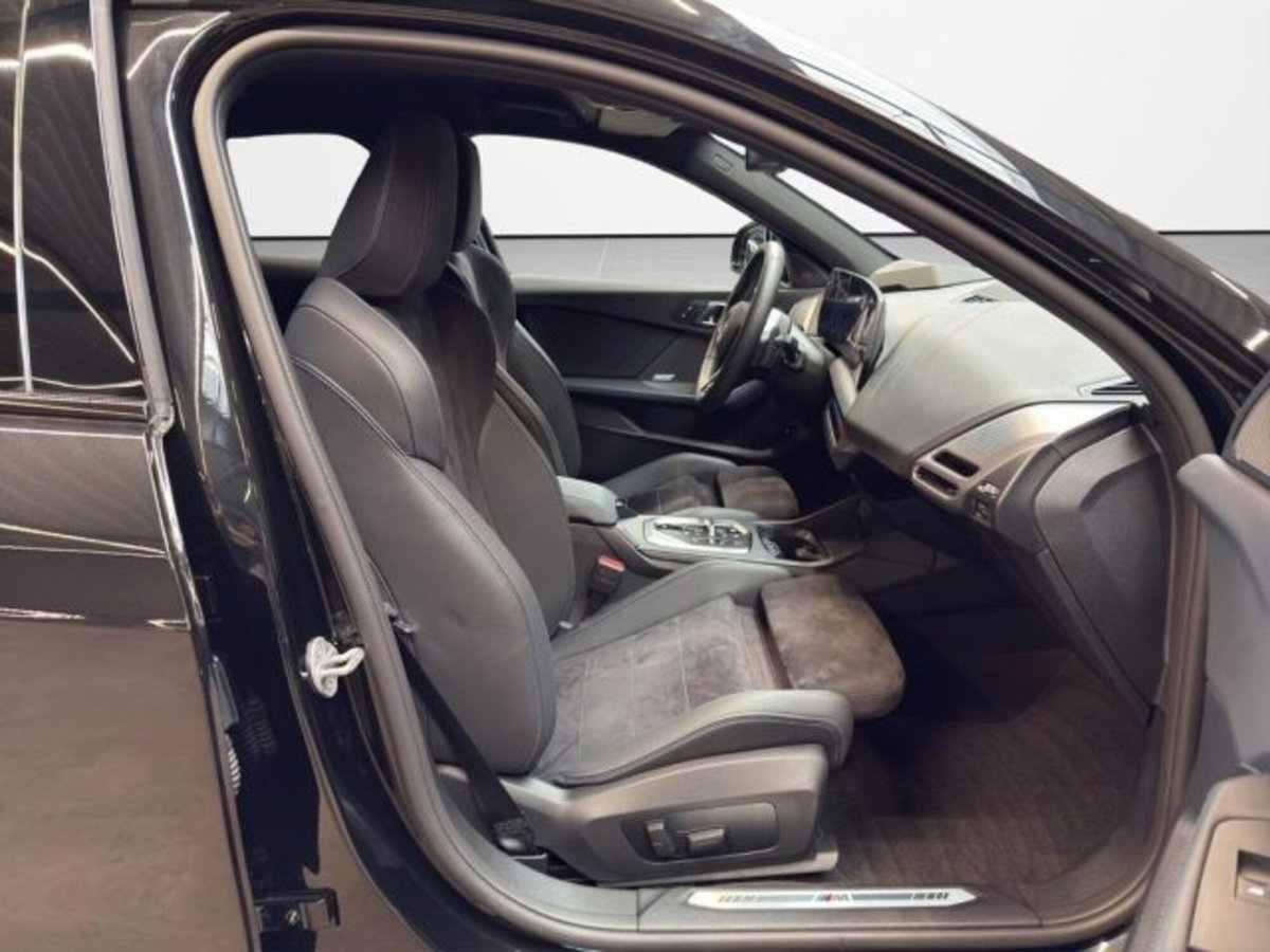 BMW Serie 1 120 48V MSport Pro auto (11)