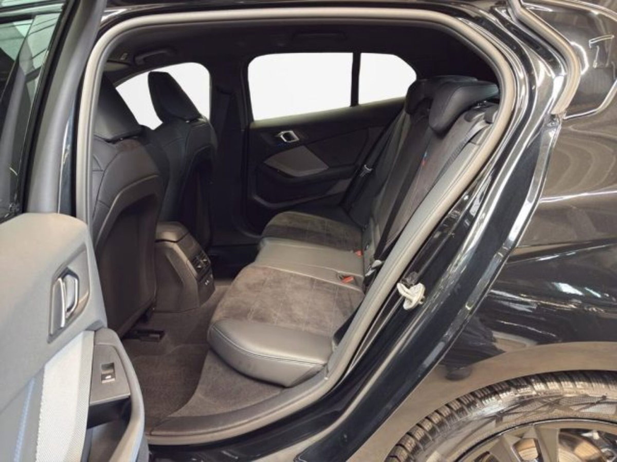 BMW Serie 1 120 48V MSport Pro auto (12)