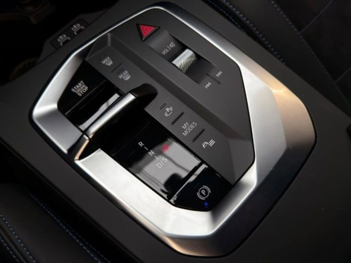 BMW Serie 1 120 48V MSport Pro auto (18)