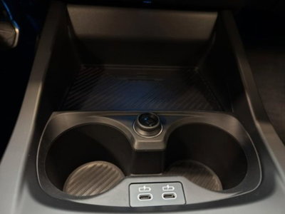 BMW Serie 1 120 48V MSport Pro auto (19)