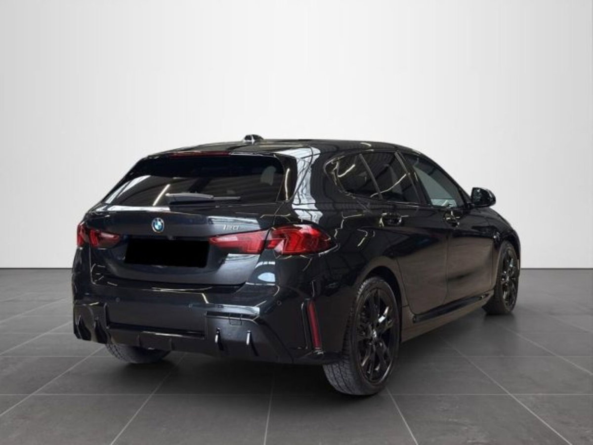 BMW Serie 1 120 48V MSport Pro auto (2)