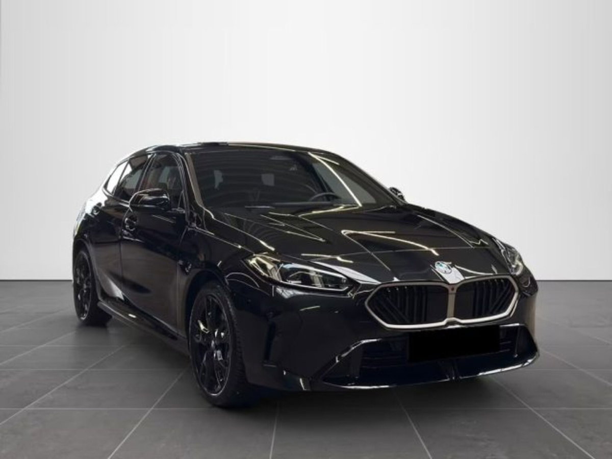 BMW Serie 1 120 48V MSport Pro auto (3)