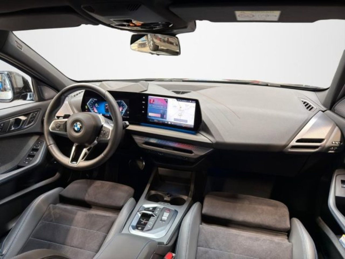 BMW Serie 1 120 48V MSport Pro auto (7)