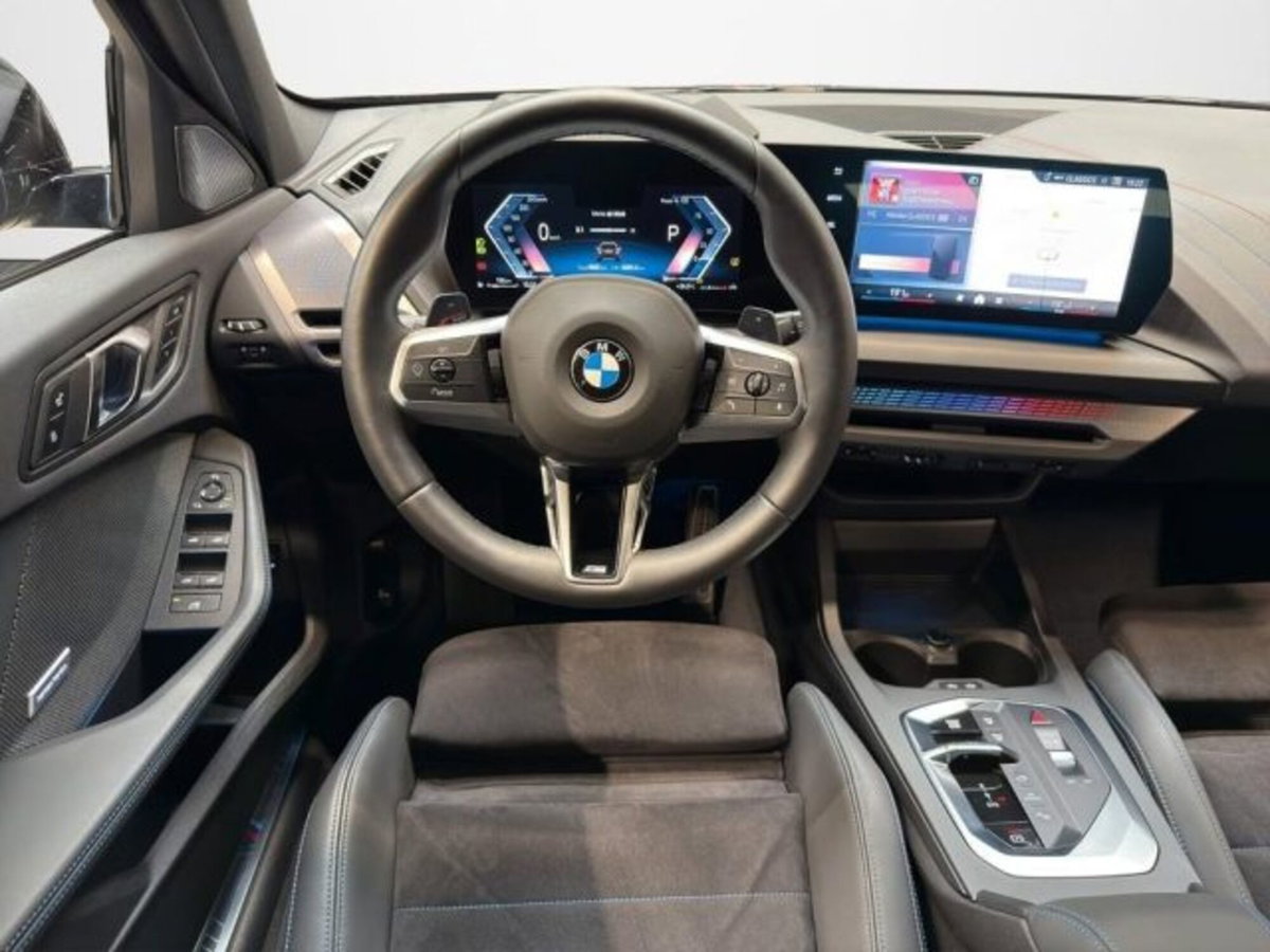 BMW Serie 1 120 48V MSport Pro auto (8)