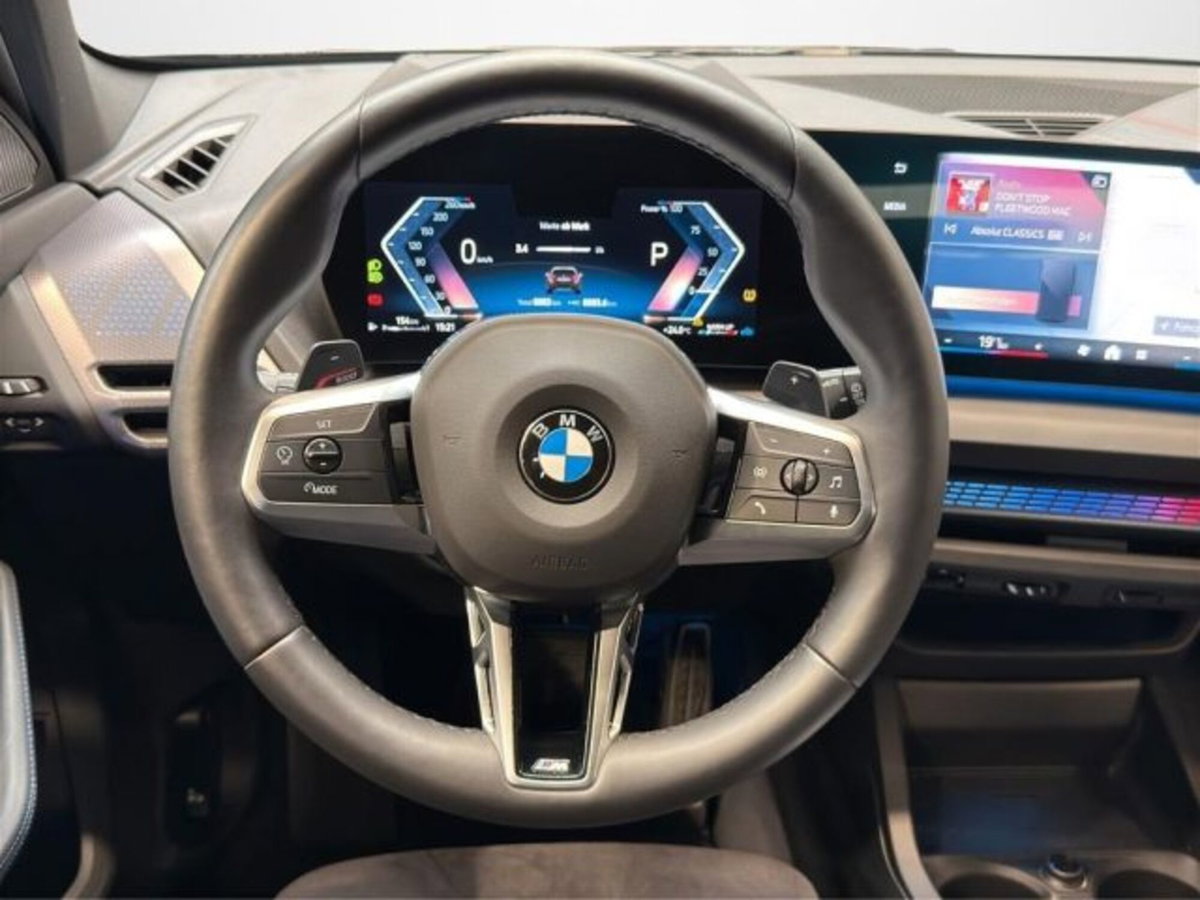 BMW Serie 1 120 48V MSport Pro auto (9)