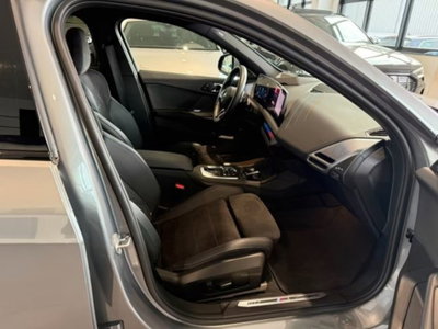 BMW Serie 1 120 48V MSport Pro auto (10)