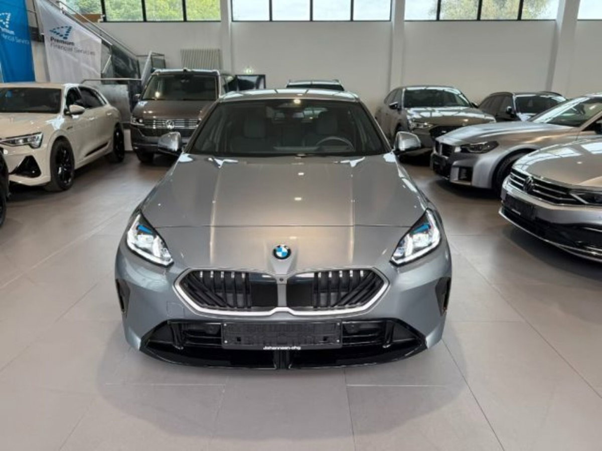 BMW Serie 1 120 48V MSport Pro auto (2)