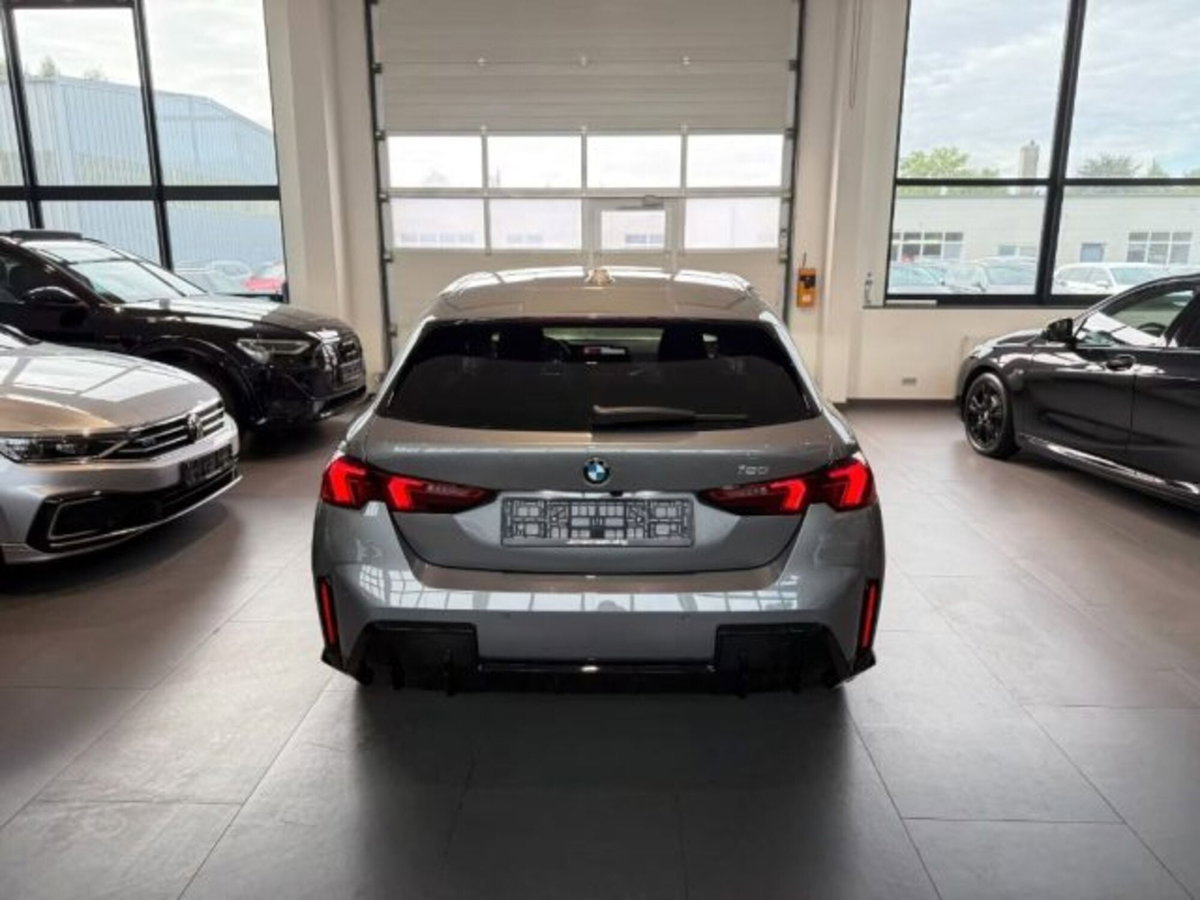 BMW Serie 1 120 48V MSport Pro auto (5)