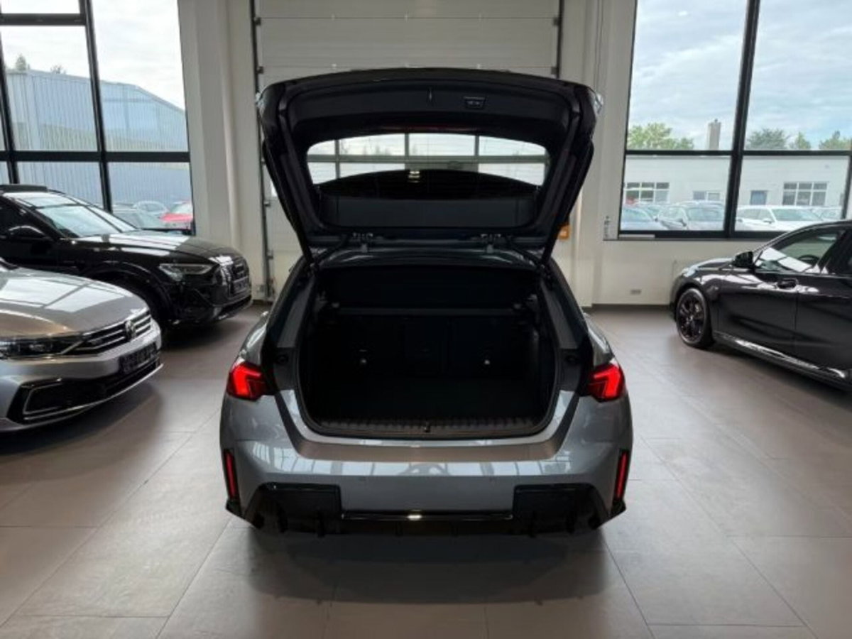 BMW Serie 1 120 48V MSport Pro auto (6)