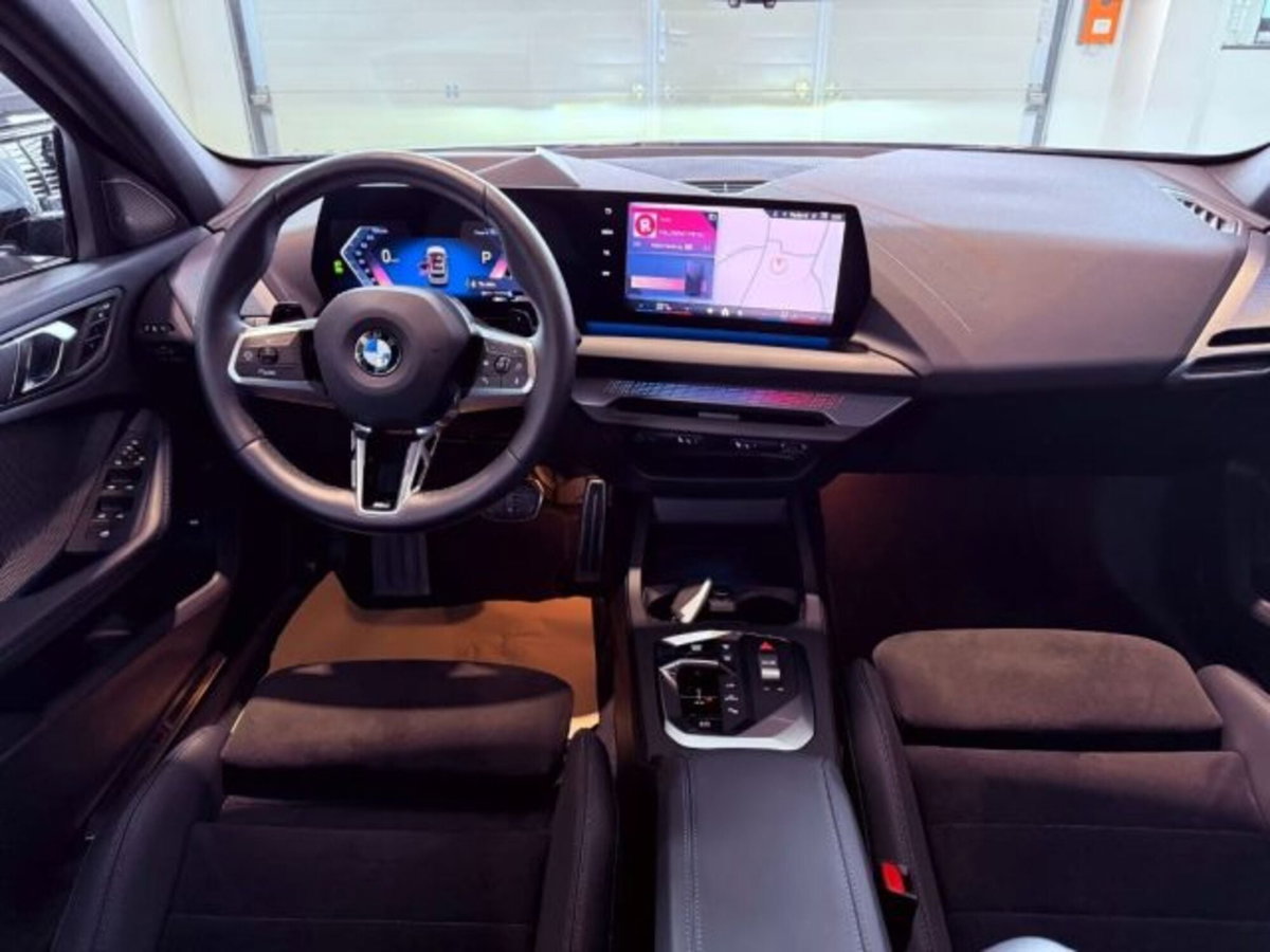 BMW Serie 1 120 48V MSport Pro auto (8)