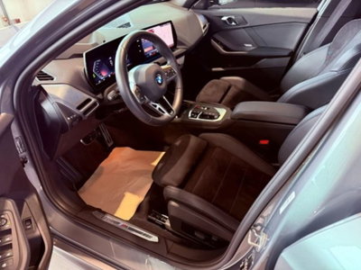 BMW Serie 1 120 48V MSport Pro auto (9)
