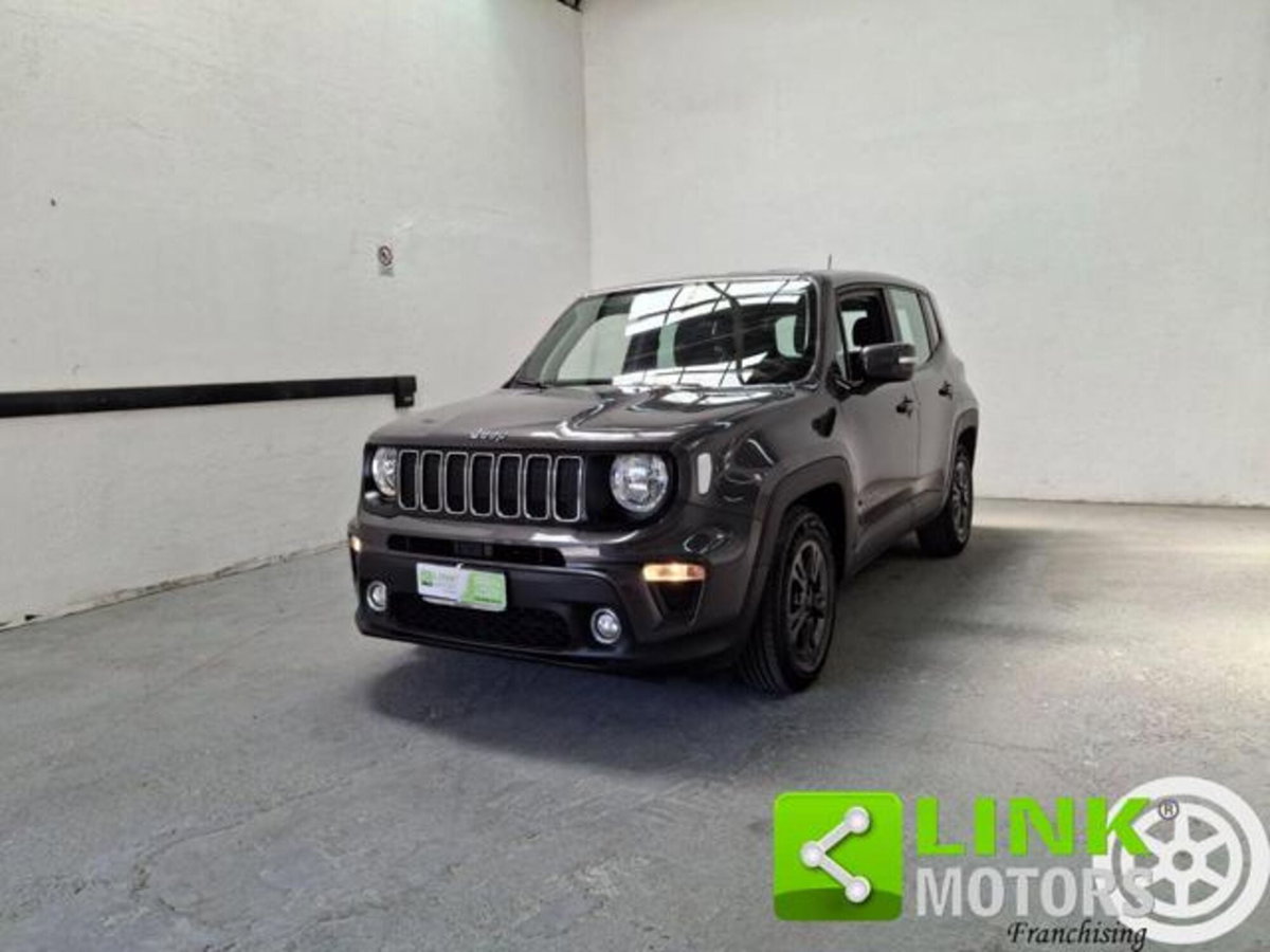Jeep Renegade 1.0 T3 Limited