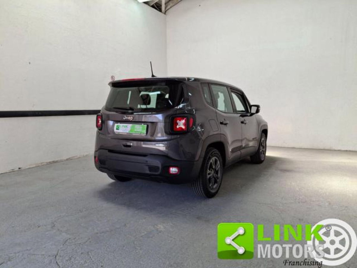 Jeep Renegade 1.0 T3 Limited (11)