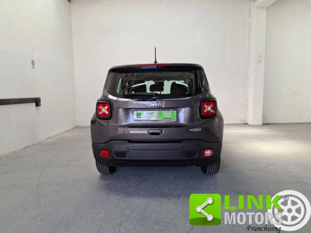 Jeep Renegade 1.0 T3 Limited (12)