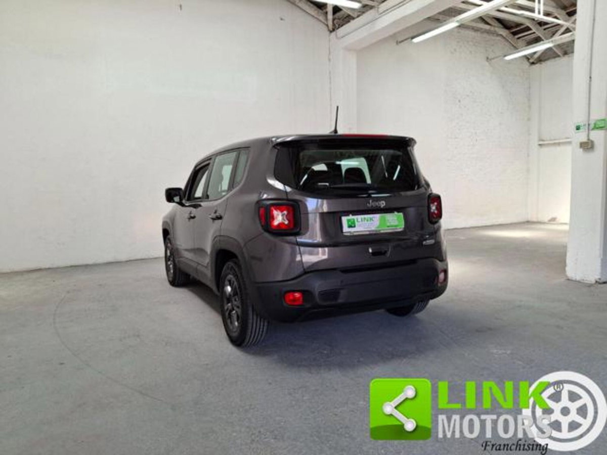 Jeep Renegade 1.0 T3 Limited (13)