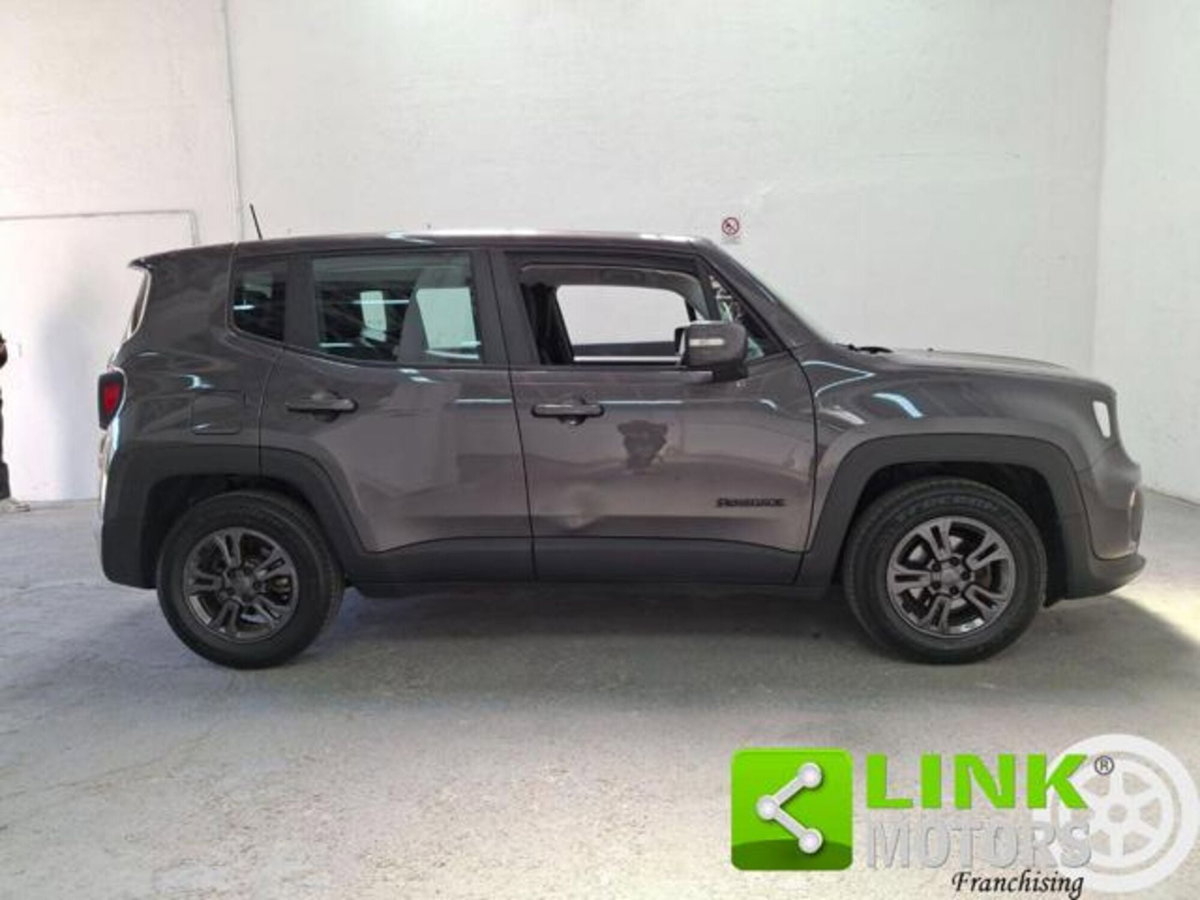 Jeep Renegade 1.0 T3 Limited (14)