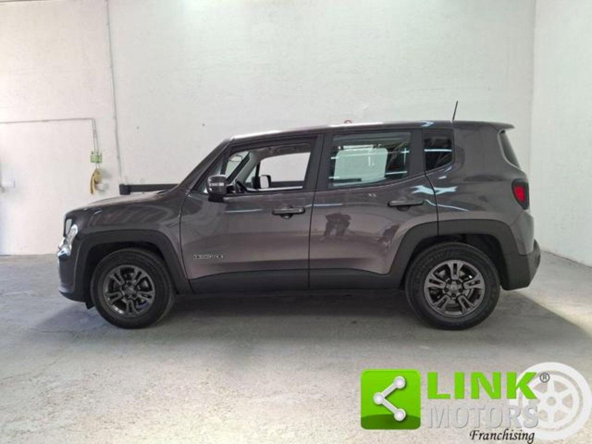 Jeep Renegade 1.0 T3 Limited (15)