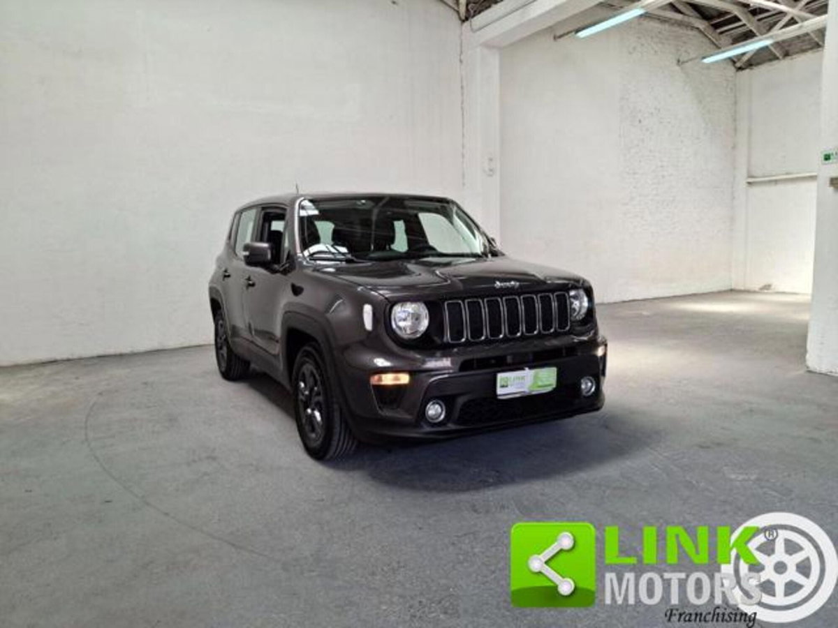 Jeep Renegade 1.0 T3 Limited (3)