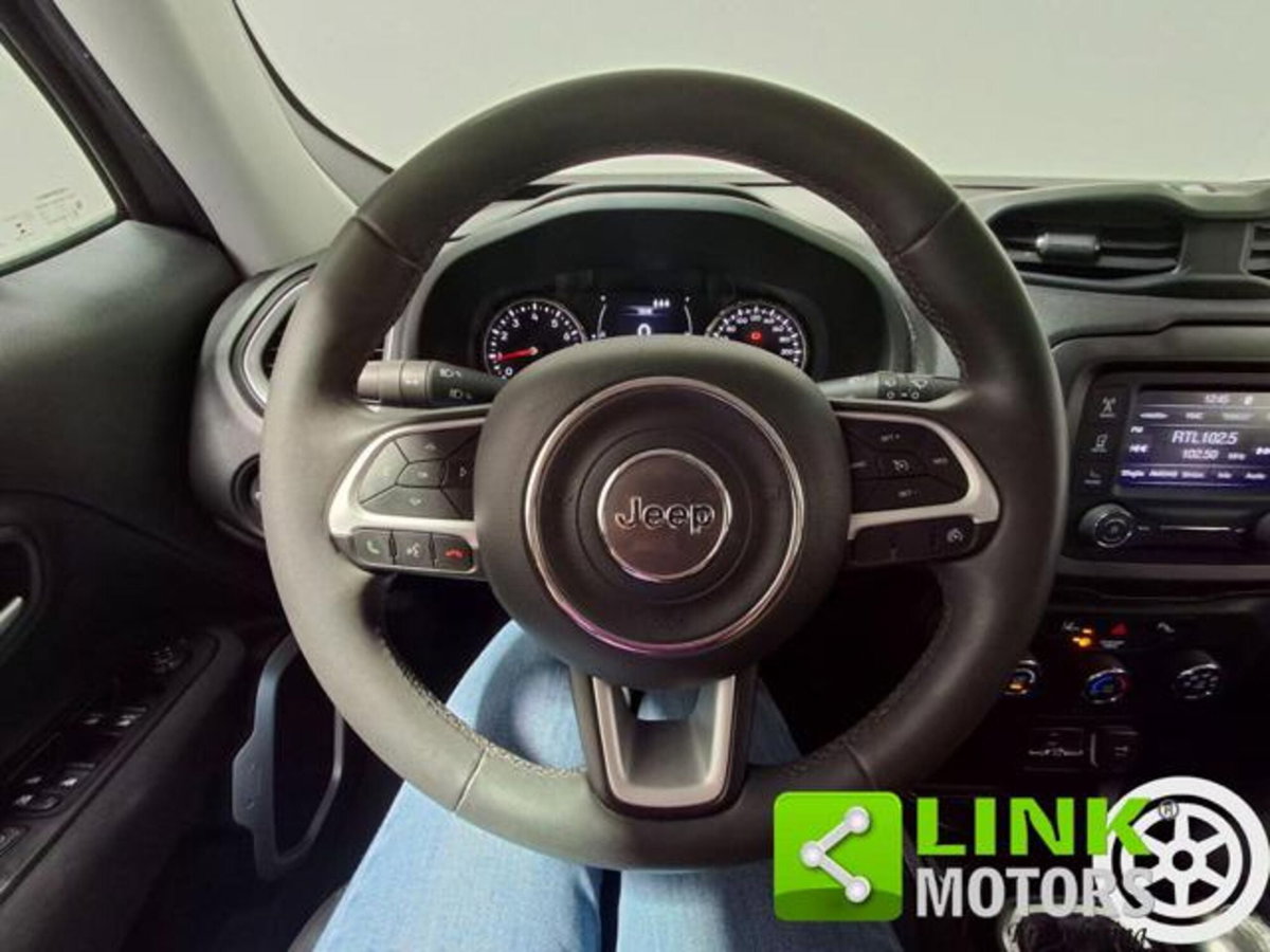 Jeep Renegade 1.0 T3 Limited (6)