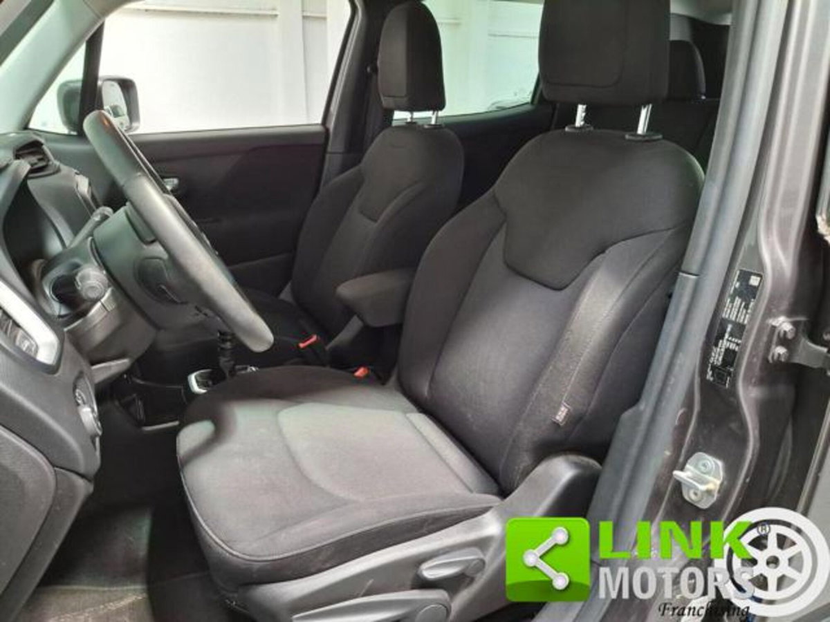 Jeep Renegade 1.0 T3 Limited (8)