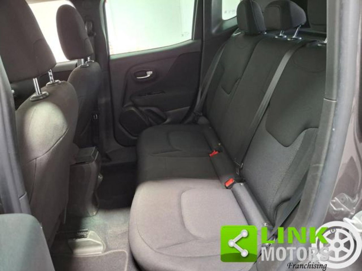 Jeep Renegade 1.0 T3 Limited (9)