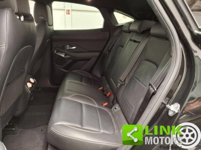 Jaguar E-Pace 2.0D I4 163 CV AWD Auto R-Dynamic Black (8)