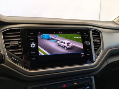 Volkswagen T-Roc 1.0 tsi Style 115cv (11)