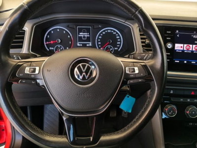 Volkswagen T-Roc 1.0 tsi Style 115cv (12)
